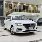 ام جي 5 استاندر _ 2025