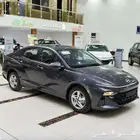 هيونداى اكسنت 2026 (فلييت - سمارت)