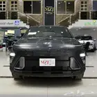 كونا 2026 فليت - سمارت كاش وتقسيط لون اسود