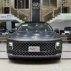 هيونداى ازيرا _ 2026 _( كلاسيك )