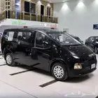 هيونداى ستاريا _ 2026 _( بنزين اتوماتيك _ 9 راكب )