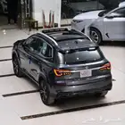 عرض اليوم الوطني MG RX5 موديل 2025 كاش واقساط