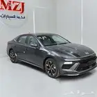 هيونداي سوناتا فليت سمارت كمفورت 2026 كاش واقساط