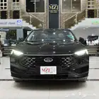 فورد تورس امبيانتى 2025 كاش وتقسيط بافضل الاسعار