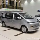 هيونداي _ (( ستاريا _ 11 راكب _ بنزين )) _ 2025