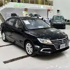 ام جي 5-ستاندر 2025-سعر مميز ووكيل سعودي