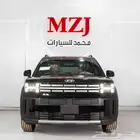 هيونداى سنتافى _ 2026 _ سمارت ( 2000 CC تربو _ 2500 CC )