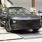 هونداى ازيرا _ 2026 _( فئات متعدده )