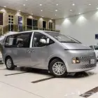 ستاريا -بنزين -ديزل-9راكب-11 راكب-سعودي