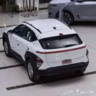 هيونداي كونا فئات وألوان متعدده 2026