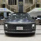 ازيرا كلاسيك 2026_اللون رمادي لامع_وكيل مجدوعي