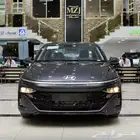 هيونداى اكسنت _ 2026 _( فليت )