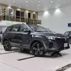 ام جي ار اكس 5 ( MG - RX5 ) موديل 2025 استاندر