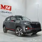 شانجان-CS35-وكيل سعودي 2026-CS35-ليمتد-سمارت