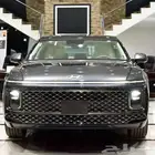 هيونداي ازيرا كاليجرافي 2026 راعي الخط متوفر أسود داخلي جملي