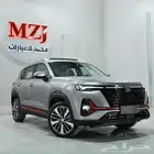 شانجان CS 35 موديل 2026 نص فل و فل بقسط من 1399