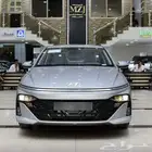 هيونداى اكسنت _ 2026 _( فليت متوفر كميات للافراد والشركات )