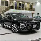هيونداي ازيرا 2026 متاح كلاسيك بريميوم كاليجرافي