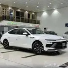 هيونداي _ (( سوناتا _ فليت )) _ 2026