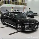 هيونداي _(( أزيرا _ بريميوم )) _ 2026