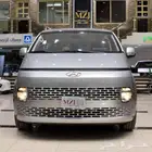 ستاريا 2026-ديزل وبنزين -وكيل سعودي