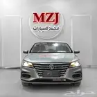 ام جي5 الشكل القديم والجديد 2025-وكيل الناغي