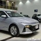 هيونداي اكسنت فليت موديل 2026 بأقل الاسعار استلام فوري