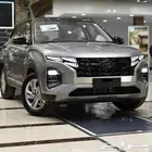 هيونداى كريتا كمفورت سقف اسود 2025 الوعلان