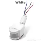 حساس حركه إضاءة للمبات عند المرور