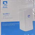 راوتر موبايلي هواوي 5g احدث موديل جديد