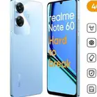 ب 350 ريال جوال جديد ريلمي نوت 60 ذاكرة 256 جيجا للبيع بمكة