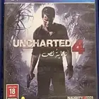 UNCHARTED4