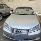 للبيع لكزس350ES موديل 2011فل كامل بنوراما
