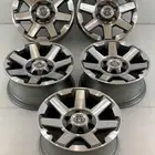 جنوط اف جي 2020 مقاس 17 اصلي وكالة