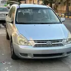 Kia canval