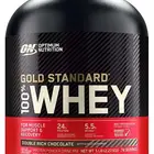 واي بروتين Whey Protein جديد new