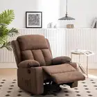 كرسي مساج مخمل