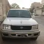 لاندكروزر