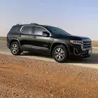 جمس اكاديا 2021 للبيع
