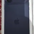 ايفون 17 برو ماكس 256 ازرق تم شرائه من جديد ولم يفتح