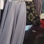 فستان جديد استخدم 4 ساعات