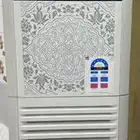 مكيف دولاب lG بارد