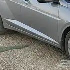 جنوط اكسنت 2024