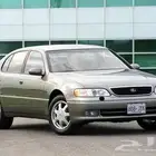 قشره طبلون لكزس جي اس gs300 1993-1997