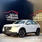 هوندا HR-V دي اكس 2024 لدى الخضر للسيارات