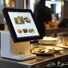 جهاز كاشير لمس للمطاعم والكافي