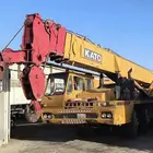 كرين كاتو 50 طن للإيجار   سنوي   شهري   يومي