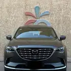 مازدا CX9 سقنتشر وكاله بلكامل