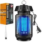 مصباح قاتل للبعوض والحشرات