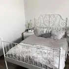 سرير نفر ونص